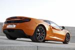 McLaren MP4-12C 2009 года